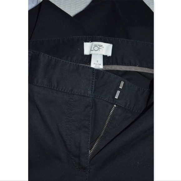 AT LOFT Marisa Cargo Pants - Picture 4 of 5